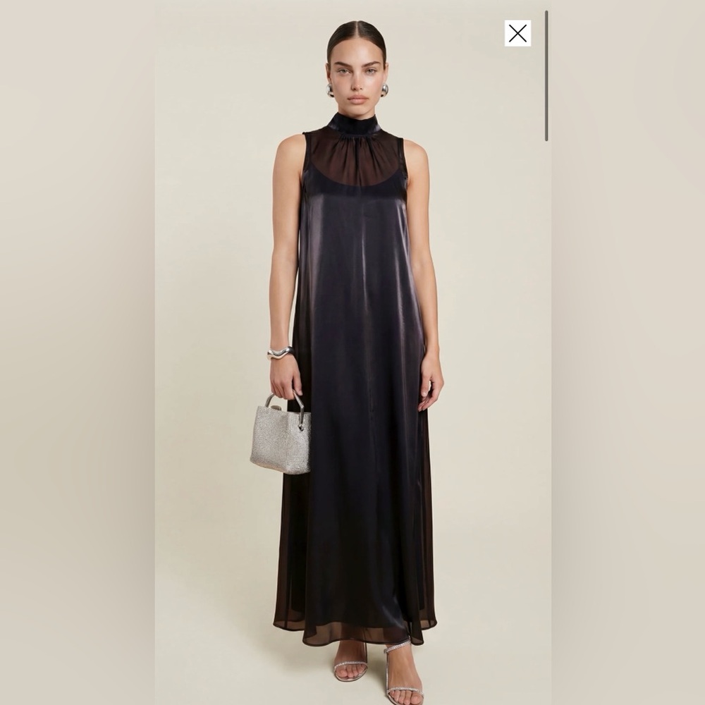 Few Moda staud inspired dress